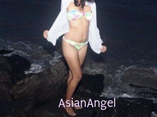 AsianAngel