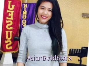 AsianBoldStarx