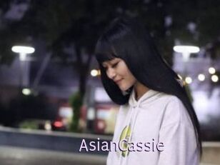 AsianCassie