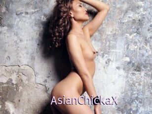 AsianChickaX