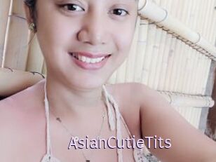 AsianCutieTits