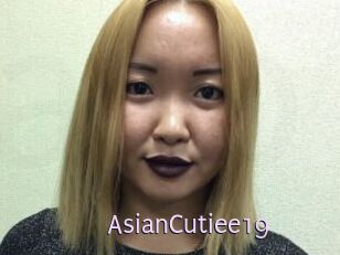 AsianCutiee19
