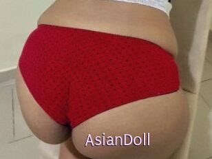 AsianDoll