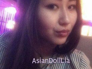 AsianDollLia