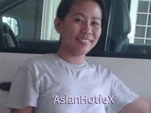 AsianHotieX