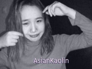 AsianKaolin