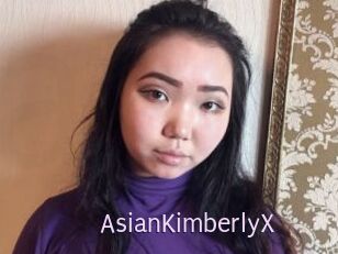 AsianKimberlyX