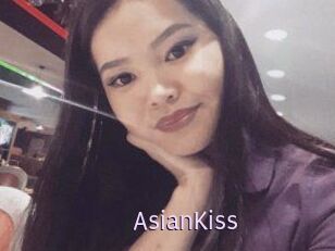 AsianKiss