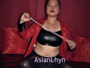 AsianLhyn