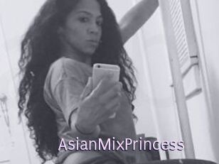 AsianMixPrincess