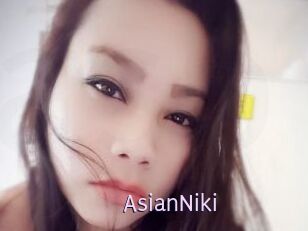 AsianNiki