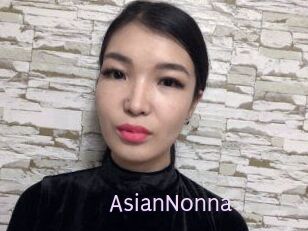 AsianNonna