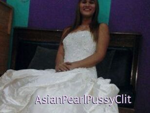AsianPearlPussyClit