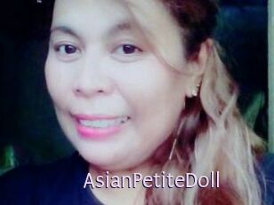 AsianPetiteDoll