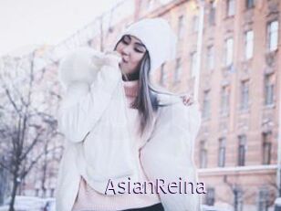 AsianReina