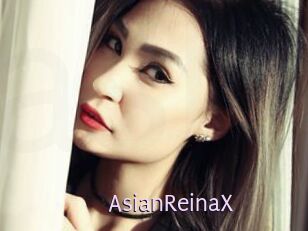 AsianReinaX