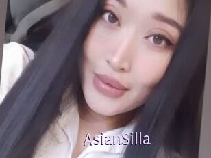 AsianSilla