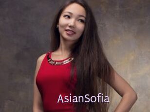 AsianSofia