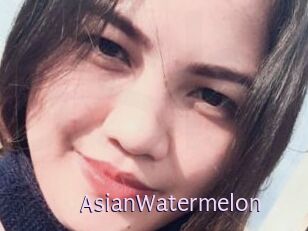 AsianWatermelon