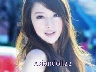 Asiandoll22