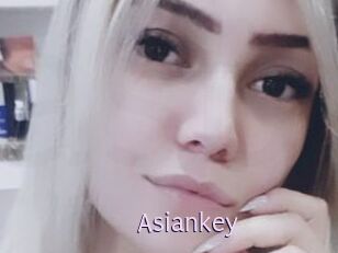 Asiankey