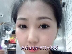 Asianpretty888
