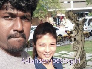 Asiansexypetitegirl
