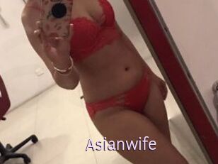 Asianwife