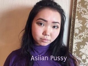 Asiian_Pussy