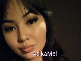 AsikaMei