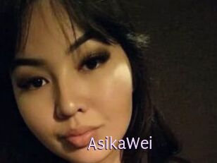 AsikaWei