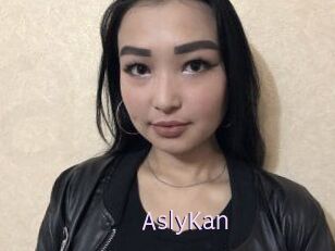 AslyKan