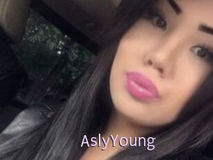 AslyYoung