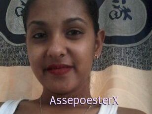 AssepoesterX