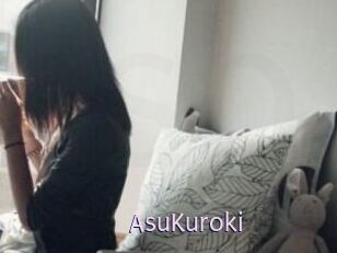 AsuKuroki