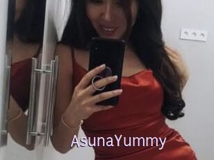 AsunaYummy