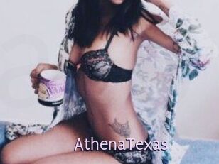 Athena_Texas