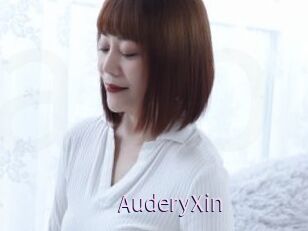 AuderyXin