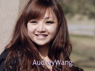 AudreyWang