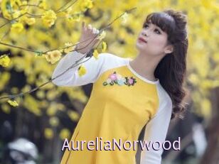 AureliaNorwood