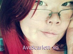 AvaScarlett_xo