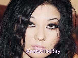 AwesomeRay
