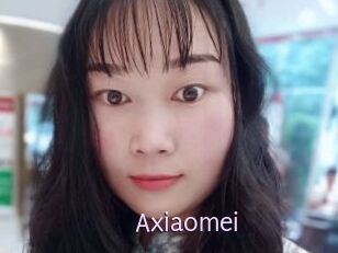 Axiaomei