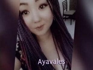 Ayavales