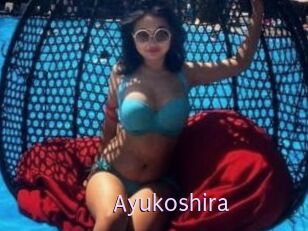 Ayukoshira