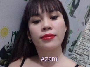 Azami