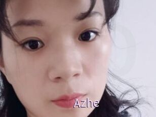 Azhe