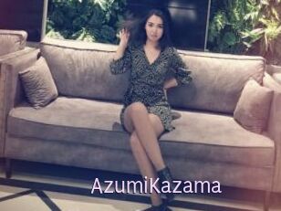 AzumiKazama