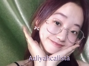 Aaliyahcalista