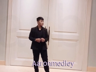 Aaronmedley
